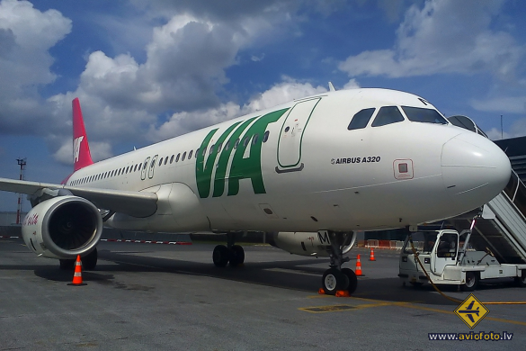 Airbus A320-232